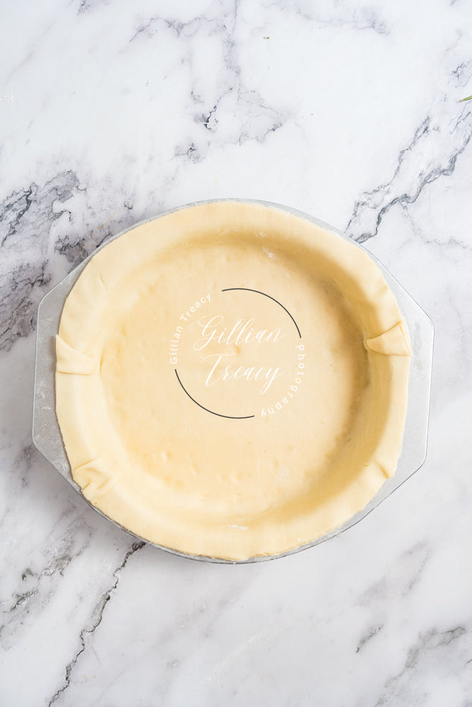 Steak, Kidney and Guinness Pie