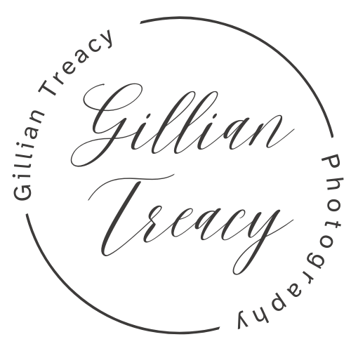 Gillian Treacy
